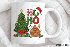 Christmas tree PNG Product Image 4