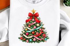 Christmas Sublimation Design, Funny Christmas PNG, Christmas Product Image 5