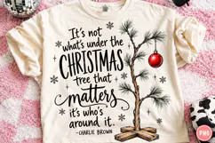 Christmas Tree PNG, Trending Christmas Product Image 1