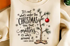 Christmas Tree PNG, Trending Christmas Product Image 2