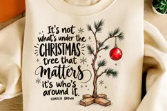 Christmas Tree PNG, Trending Christmas Product Image 2