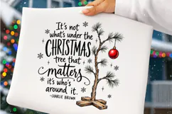 Christmas Tree PNG, Trending Christmas Product Image 3