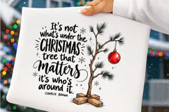 Christmas Tree PNG, Trending Christmas Product Image 3