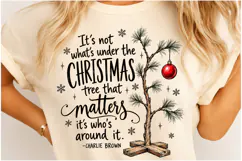 Christmas Tree PNG, Trending Christmas Product Image 4
