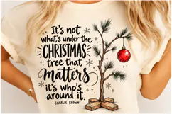 Christmas Tree PNG, Trending Christmas Product Image 4