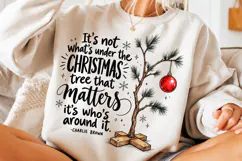 Christmas Tree PNG, Trending Christmas Product Image 5