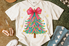 Christmas Tree PNG, Merry Christmas PNG, Xmas PNG, Holiday Product Image 5