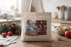 Christmas Tree Tech and Blinking Breakdowns Sublimation Product Image 9