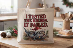 Christmas Tree Tech and Blinking Breakdowns Sublimation Product Image 14