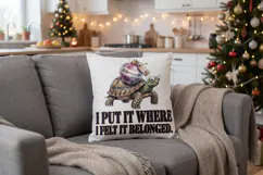 Christmas Tree Tech and Blinking Breakdowns Sublimation Product Image 16