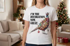 Christmas Tree Tech and Blinking Breakdowns Sublimation Product Image 3