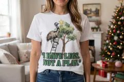 Christmas Tree Tech and Blinking Breakdowns Sublimation Product Image 4