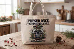 Christmas Tree Tech and Blinking Breakdowns Sublimation Product Image 9