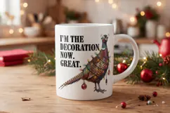 Christmas Tree Tech and Blinking Breakdowns Sublimation Product Image 12
