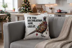 Christmas Tree Tech and Blinking Breakdowns Sublimation Product Image 13