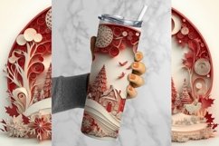 Christmas Tree Tumbler Wrap, 20 oz tumbler wrap, Christmas Tree Tumbler Wrap, Christmas Tree Png