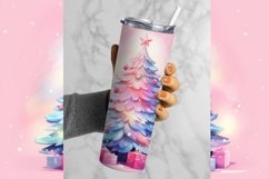 Christmas Tree Tumbler Wrap, 20 oz tumbler wrap, Christmas Tree Tumbler Wrap, Christmas Tree Png
