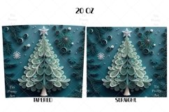 Christmas Tree Tumbler Wrap, 20 oz tumbler wrap, Christmas Tree Tumbler Wrap, Christmas Tree Png