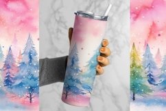 Christmas Tree Tumbler Wrap, 20 oz tumbler wrap, Christmas Tree Tumbler Wrap, Christmas Tree Png