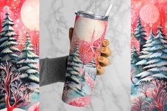Christmas Tree Tumbler Wrap, 20 oz tumbler wrap, Christmas Tree Tumbler Wrap, Christmas Tree Png