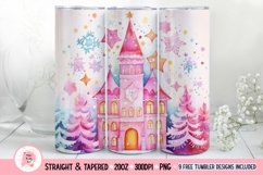 Christmas Tree Tumbler Wrap, 20 oz tumbler wrap, Christmas Tree Tumbler Wrap, Christmas Tree Png