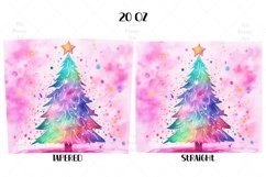 Christmas Tree Tumbler Wrap, 20 oz tumbler wrap, Christmas Tree Tumbler Wrap, Christmas Tree Png