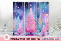 Christmas Tree Tumbler Wrap, 20 oz tumbler wrap, Christmas Tree Tumbler Wrap, Christmas Tree Png