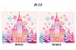 Christmas Tree Tumbler Wrap, 20 oz tumbler wrap, Christmas Tree Tumbler Wrap, Christmas Tree Png