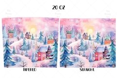 Christmas Tree Tumbler Wrap, 20 oz tumbler wrap, Christmas Tree Tumbler Wrap, Christmas Tree Png