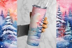 Christmas Tree Tumbler Wrap, 20 oz tumbler wrap, Christmas Tree Tumbler Wrap, Christmas Tree Png