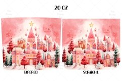 Christmas Tree Tumbler Wrap, 20 oz tumbler wrap, Christmas Tree Tumbler Wrap, Christmas Tree Png