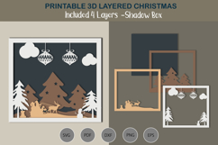 Ultimate Christmas Craft Bundle Product Image 11