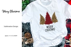 christmas  sublimation