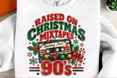 Christmas Trending Sublimation PNG, Christmas Design Product Image 2
