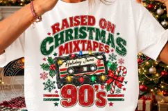 Christmas Trending Sublimation PNG, Christmas Design Product Image 3