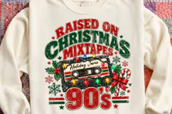 Christmas Trending Sublimation PNG, Christmas Design Product Image 4