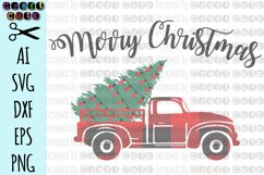 Extreme Winter Bundle, Huge Christmas Bundle, Cut Files Product Image 27