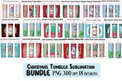 Sublimation Tumbler Bundle | Skinny Tumbler Wrap Product Image 9