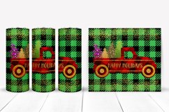 CHRISTMAS TUMBLER SUBLIMATION- HOLIDAY TUMBLER SUBLIMATION