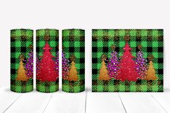 CHRISTMAS TUMBLER SUBLIMATION- HOLIDAY TUMBLER SUBLIMATION
