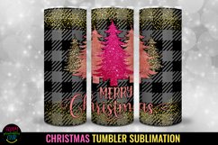 CHRISTMAS TUMBLER SUBLIMATION- HOLIDAY TUMBLER SUBLIMATION