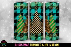 CHRISTMAS TUMBLER SUBLIMATION- HOLIDAY TUMBLER SUBLIMATION