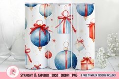 Christmas Tree Tumbler Wrap, 20 oz tumbler wrap, Christmas Tree Tumbler Wrap, Christmas Tree Png