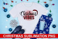 Christmas Sublimation Bundle - High-Quality 300 DPI Product Image 2