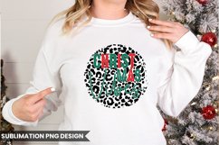 Christmas Vibes|Christmas Sublimation Product Image 3
