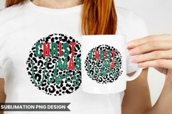 Christmas Vibes|Christmas Sublimation Product Image 1