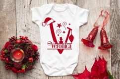 Christmas Font Pack Product Image 3