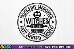 Farmhouse Halloween Round Sign Bundle, Halloween Round Signs SVG bundle, Halloween Sign Bundle, Halloween Door Sign SVG Bundle, Halloween Round Sign SVG, Halloween Door Sign, Halloween Round Sign, Halloween Door Sign SVG, Halloween Round Sign SVG, Round S