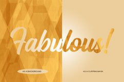 Christmas Watercolor Seamless Backgrounds - Set of 12 Product Image 4