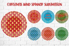  Christmas wind spinner sublimation design, wind spinner sublimation, wind spinner bundle.
